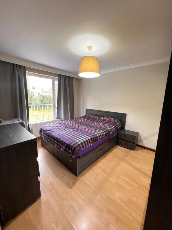 Sarhan Two-Room Apartment Brusel Exteriér fotografie